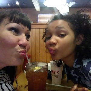 Meet your Posher, Ginger